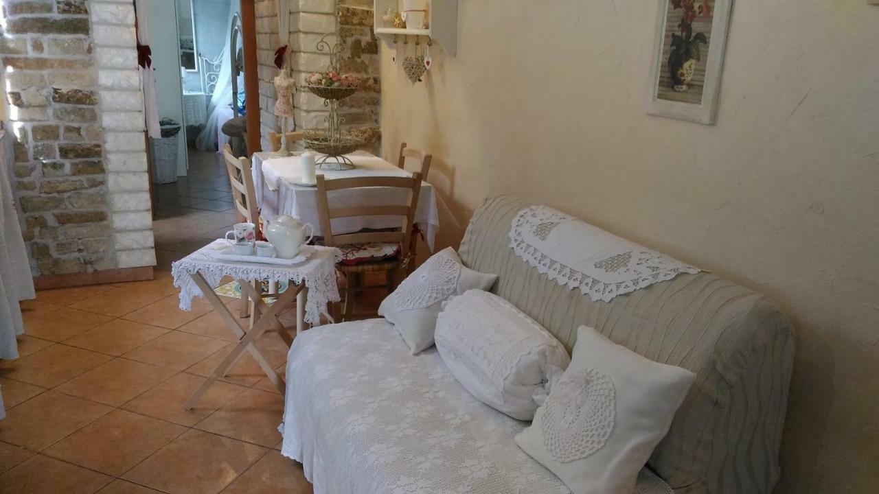 Villa Casa Sul Mare Vicino Marzamemi à Pachino Extérieur photo