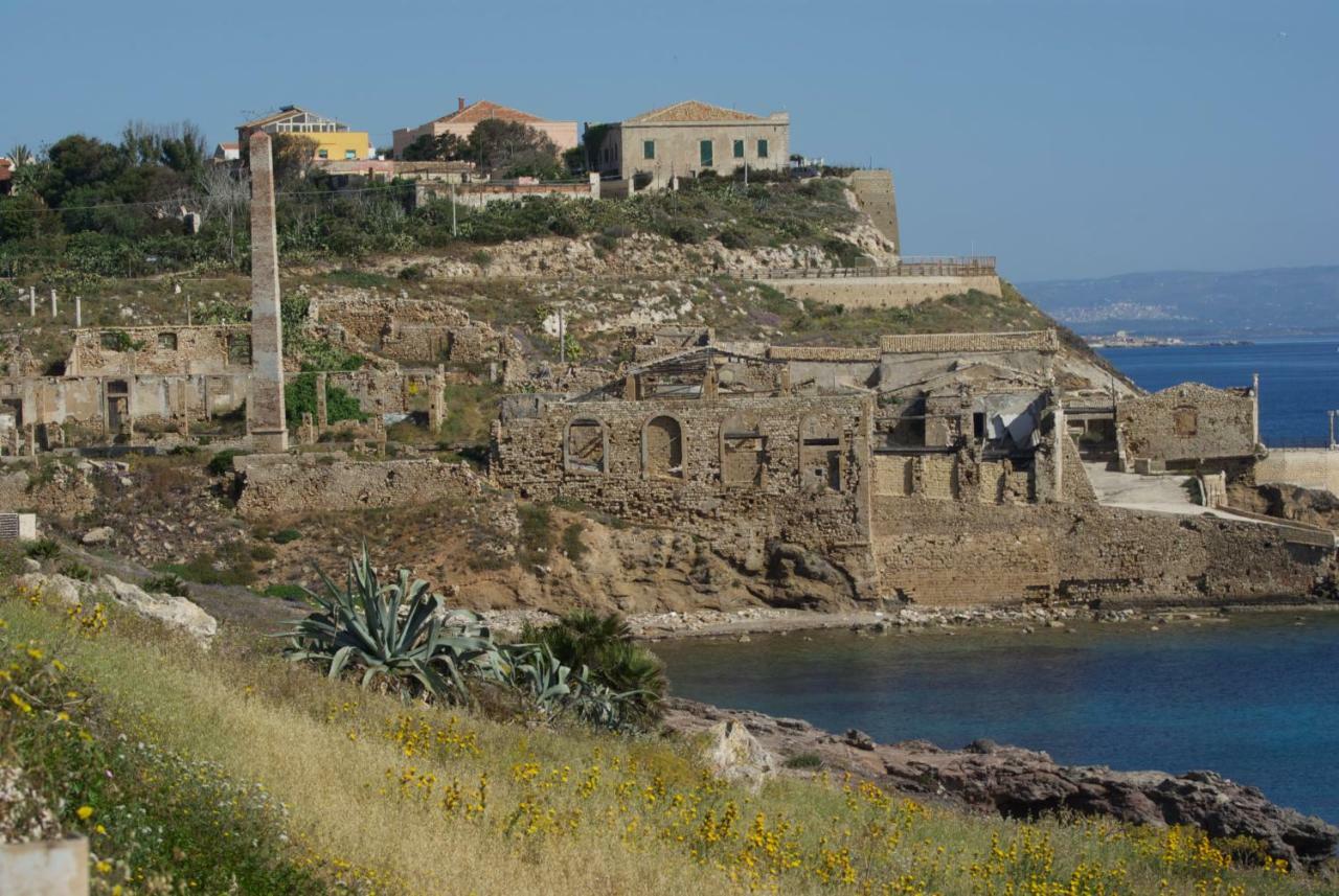 Villa Casa Sul Mare Vicino Marzamemi à Pachino Extérieur photo