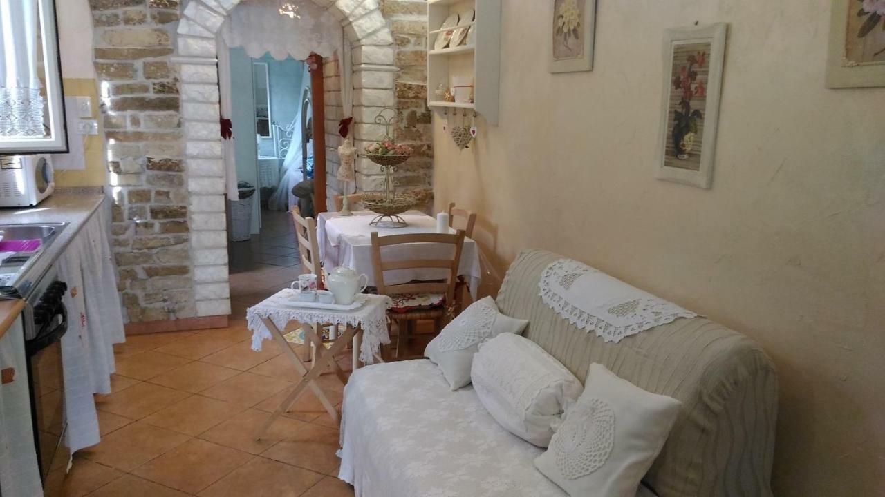 Villa Casa Sul Mare Vicino Marzamemi à Pachino Extérieur photo