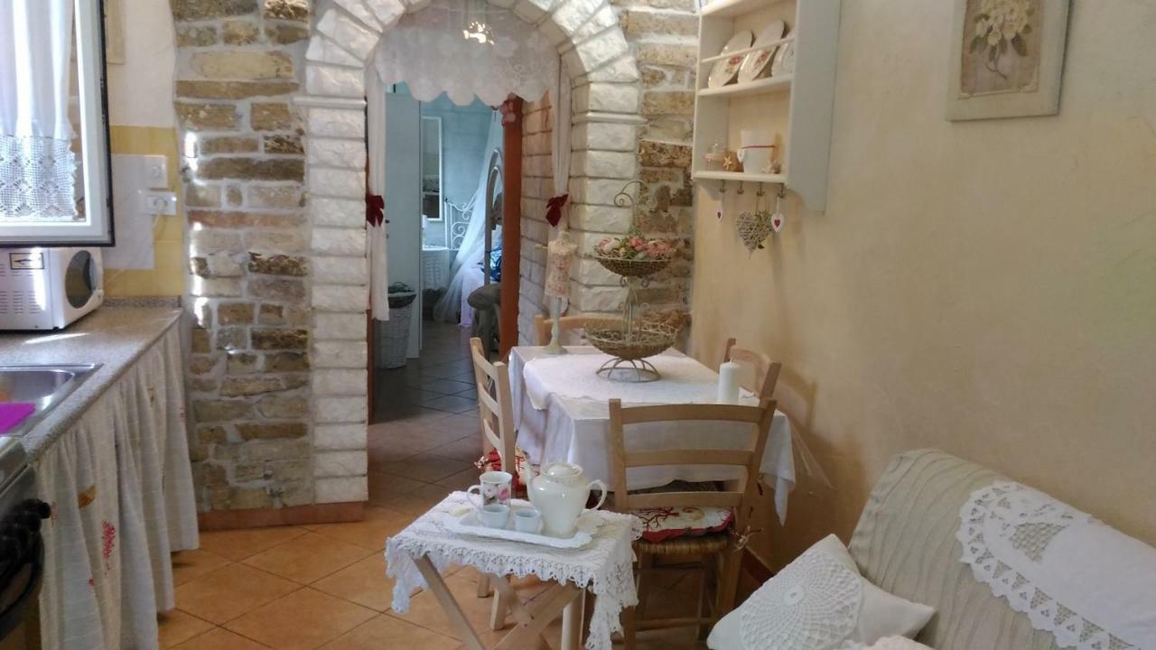 Villa Casa Sul Mare Vicino Marzamemi à Pachino Extérieur photo